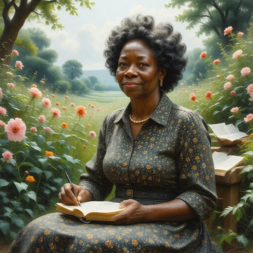 Alice Walker